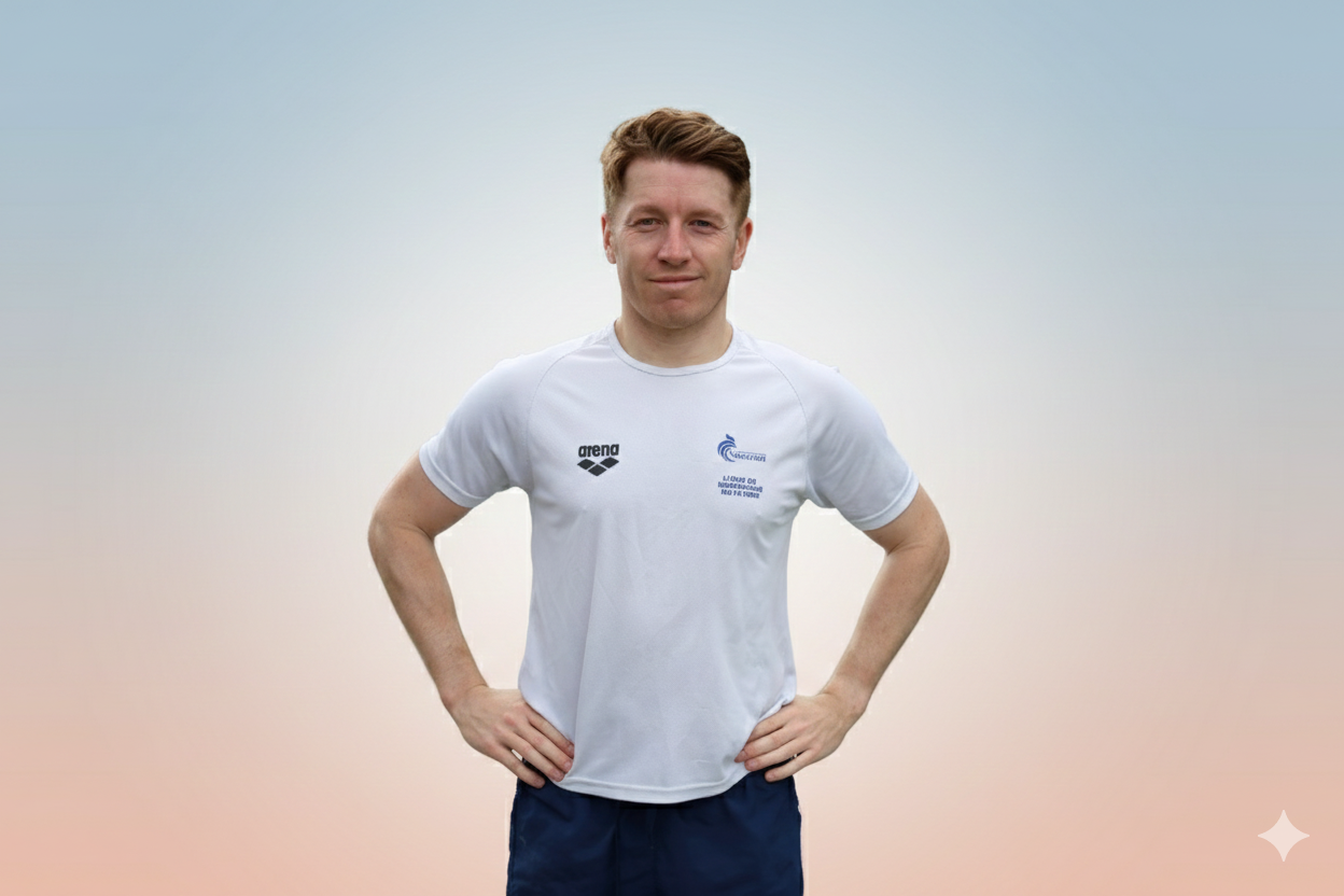 Cyril Verliefde