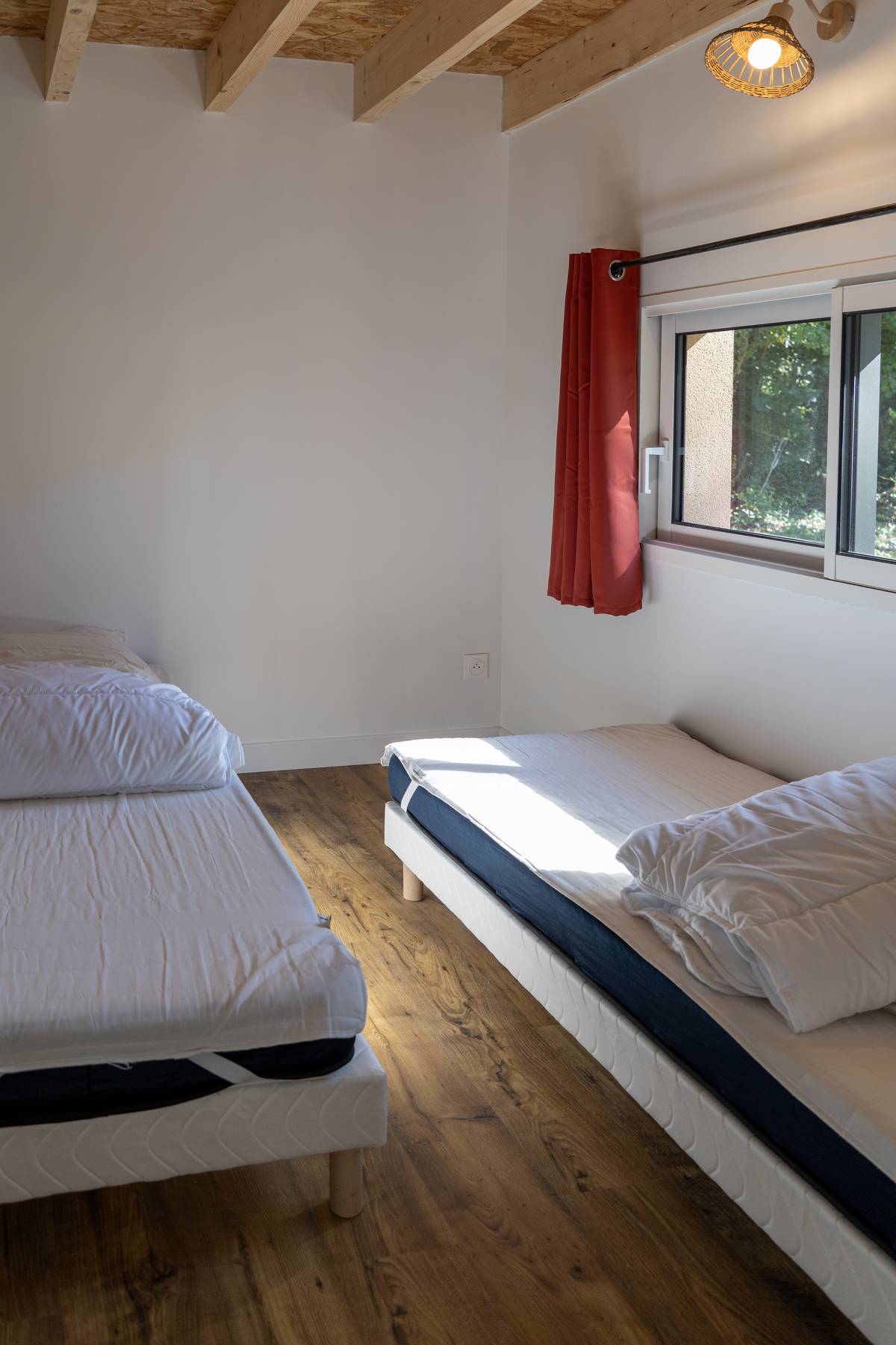 Chambre gîte